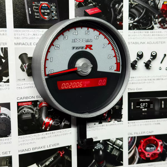 Honda Civic FD2R