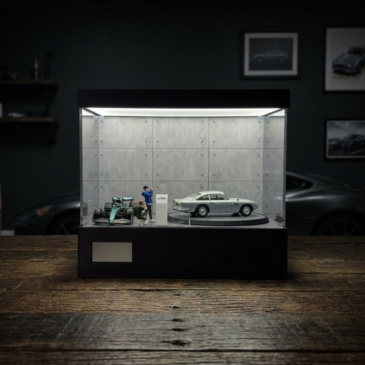 RPM Design® Dyno