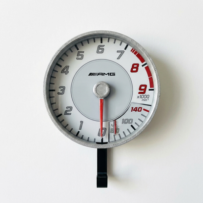 Mercedes Benz SLS AMG Keyhook