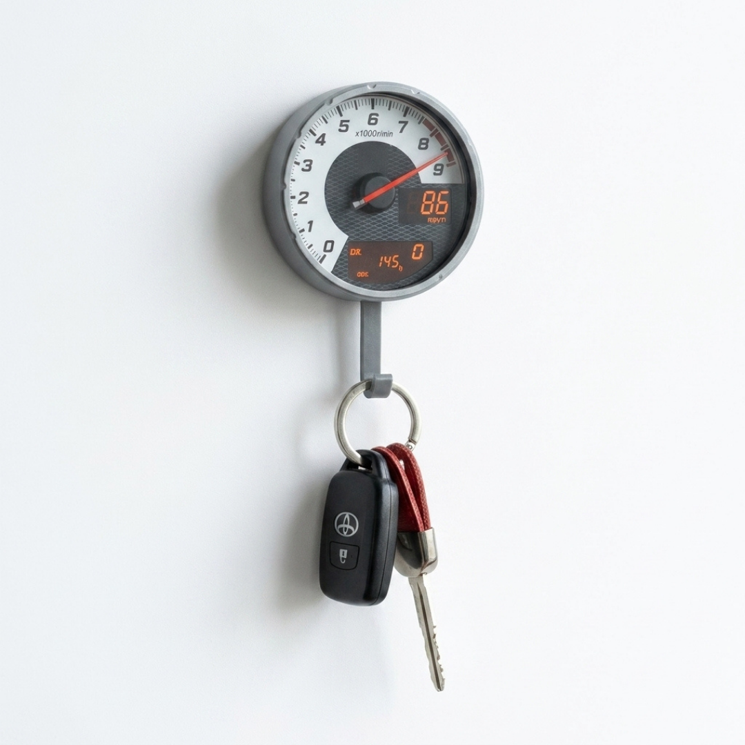 Toyota GT 86 Keyhook