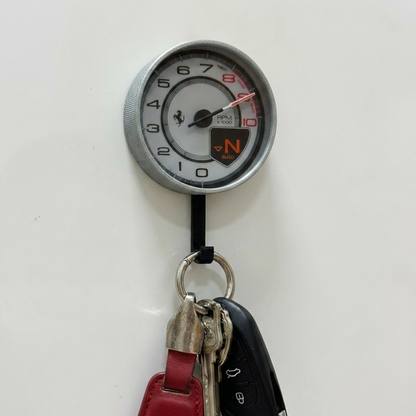Ferrari 488 Pista Keyhook