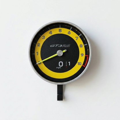 Porsche GT3RS Keyhook