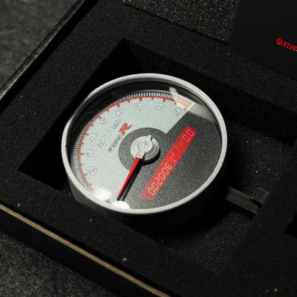 Honda Civic Type R FD2R Keyhook