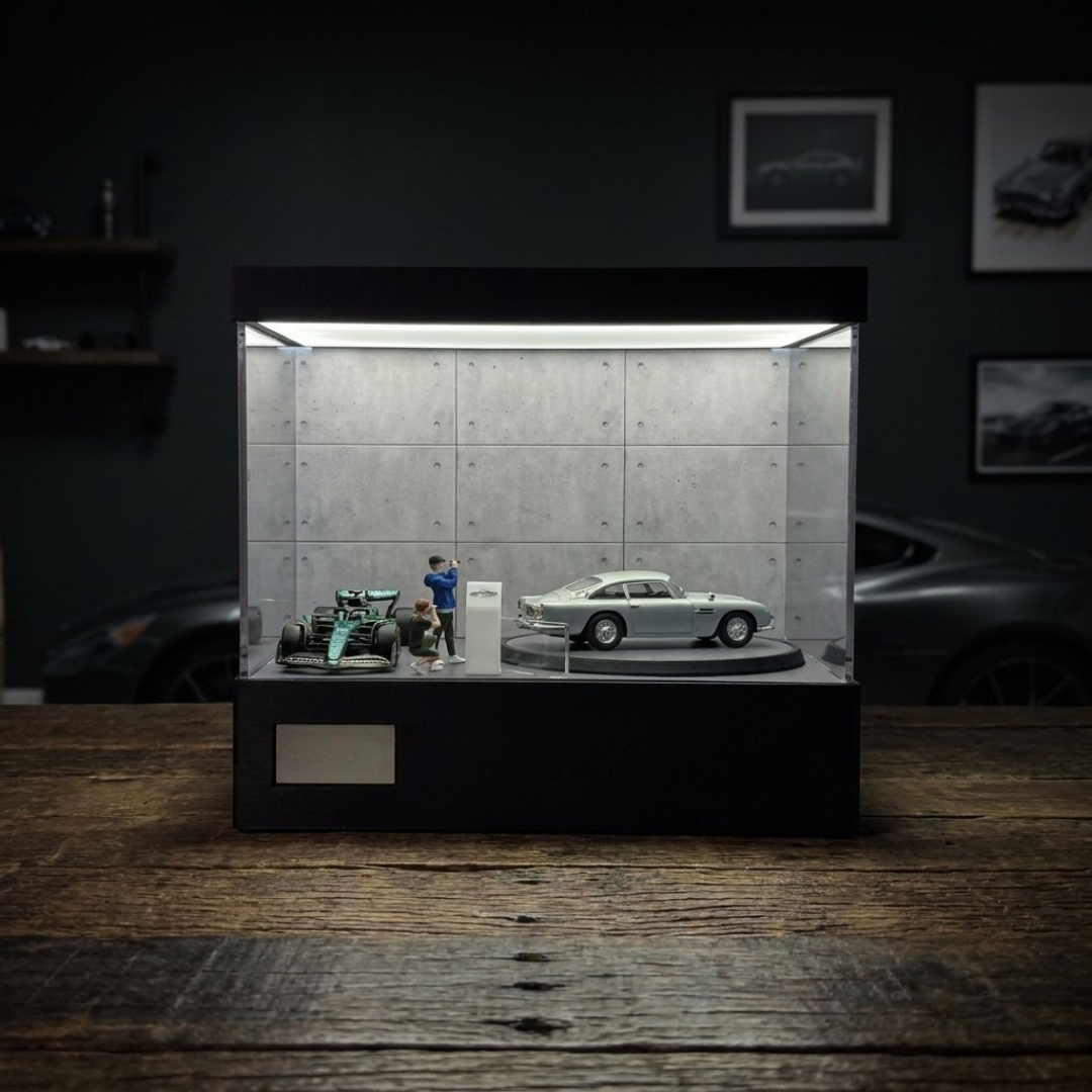 RPM Design® Dyno