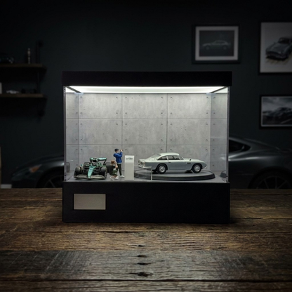 RPM Design® Dyno