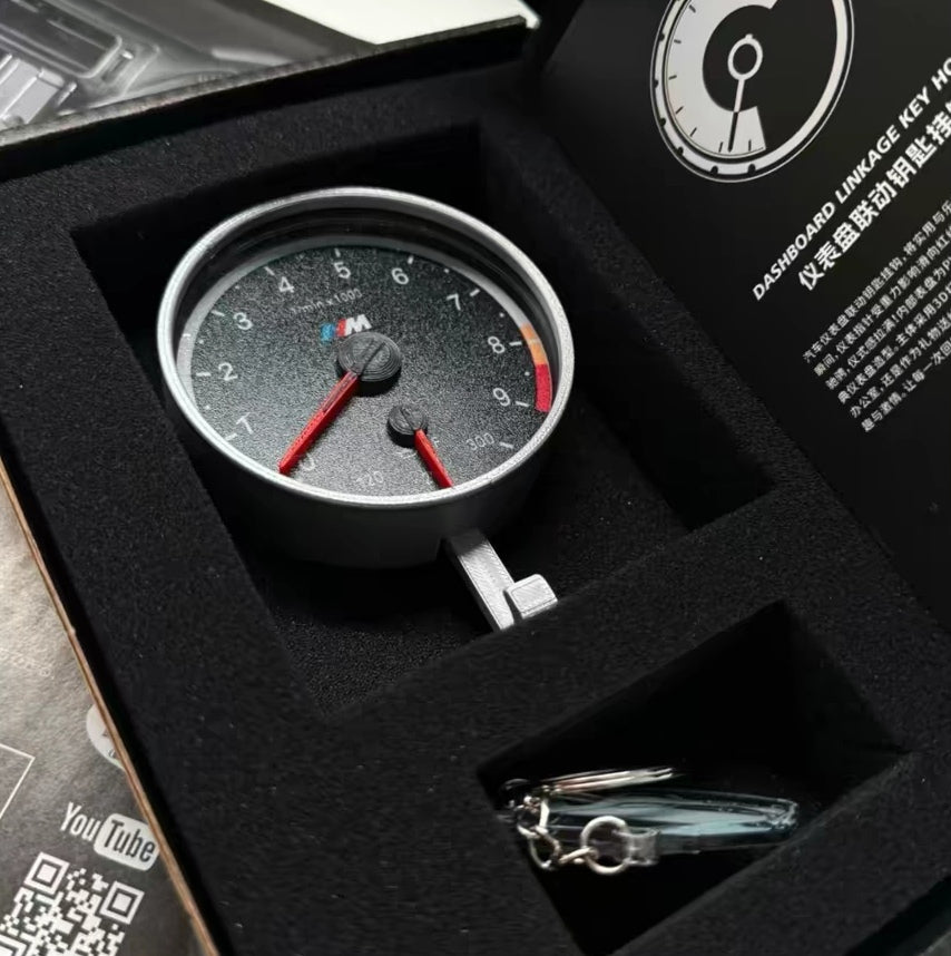 BMW M3 Keyhook
