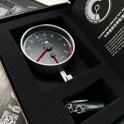 BMW M3 Keyhook