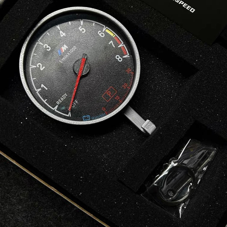 BMW M3 Keyhook